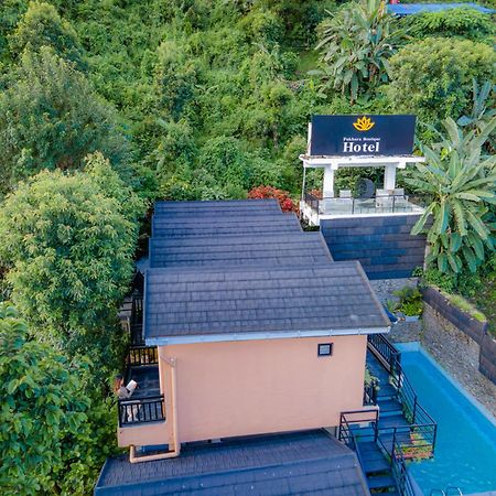 Pokhara Boutique Hotel Luaran gambar