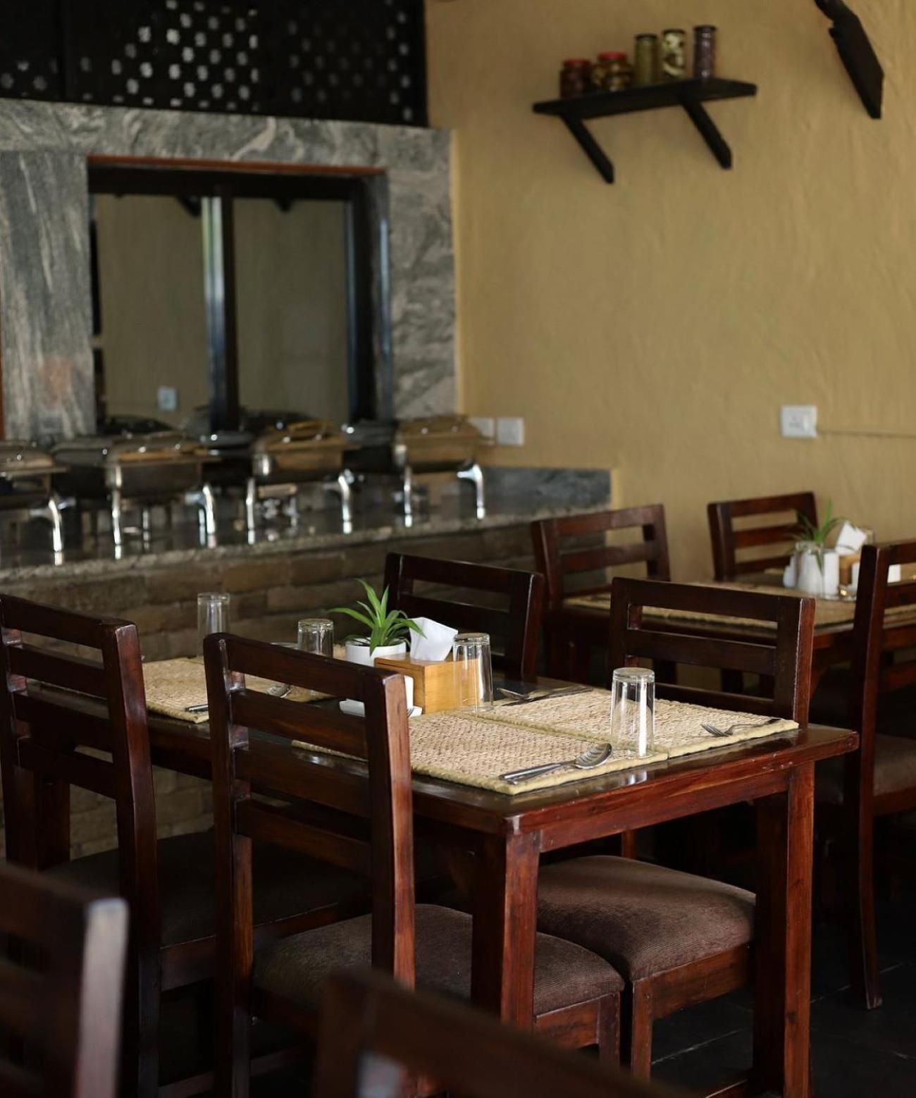 Pokhara Boutique Hotel Luaran gambar