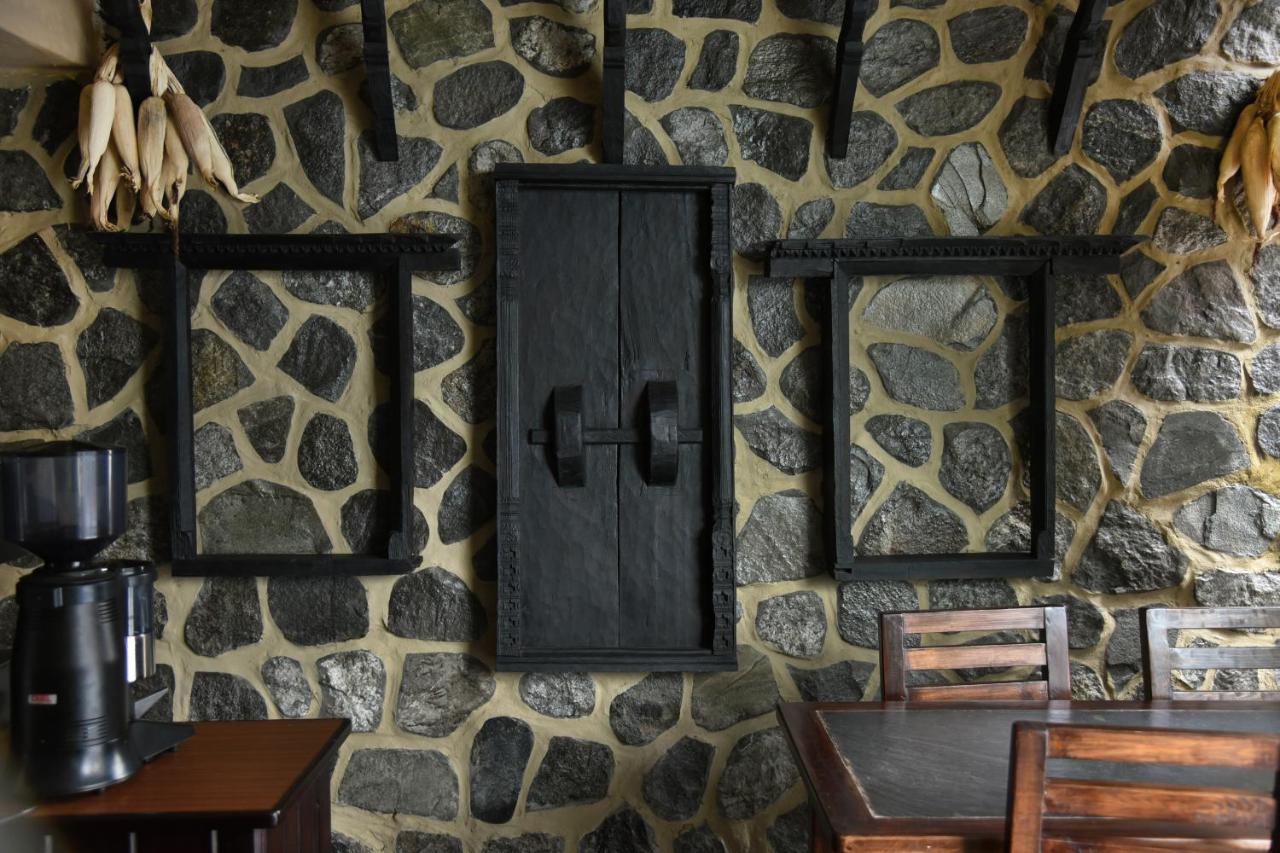 Pokhara Boutique Hotel Luaran gambar